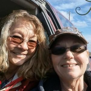 Meet your Posher, Sandy